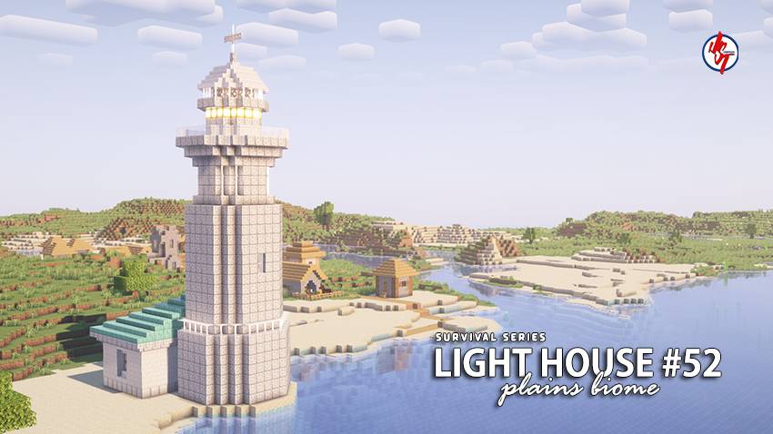 Survival Light House #52 (Achievements On) — screenshot 1