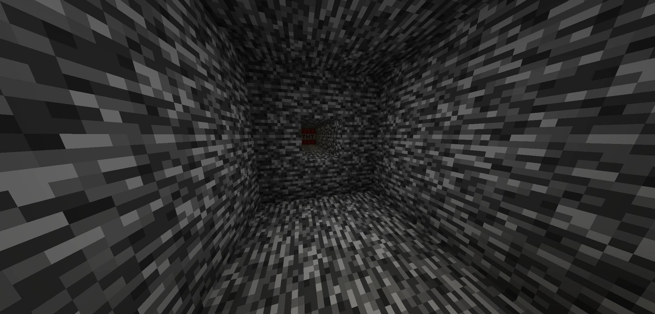 Escape from Bedrock Prison v2 — screenshot 2