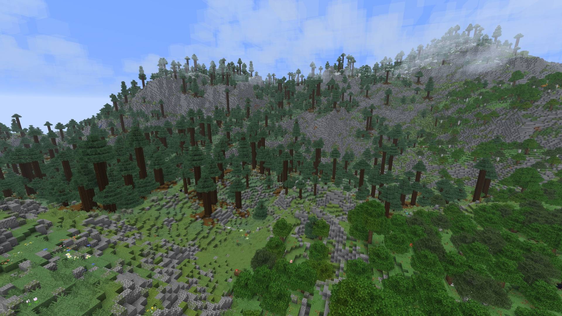 Greencrest Lake - Survival World #5 (Achievements On) — screenshot 6