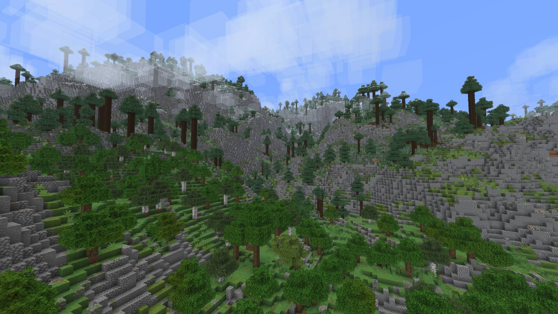 Greencrest Lake - Survival World #5 (Achievements On) — screenshot 8