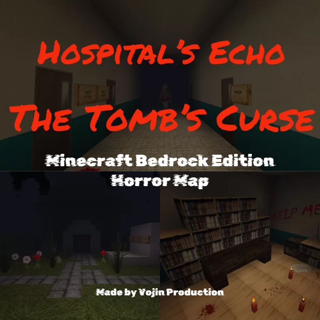 Hospitals Echo: The Tombs Curse