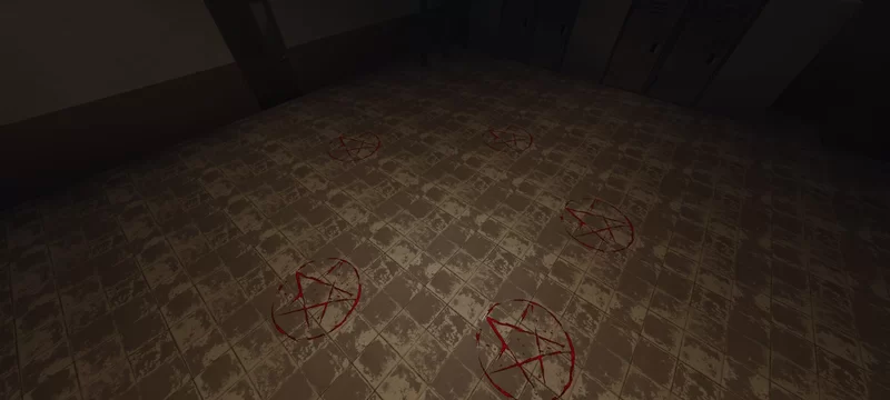 Hospitals Echo: The Tombs Curse — screenshot 2