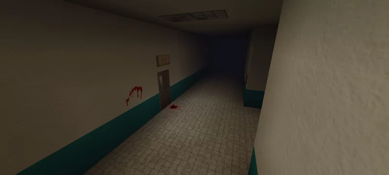 Hospitals Echo: The Tombs Curse — screenshot 4