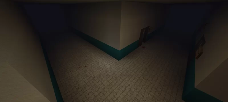 Hospitals Echo: The Tombs Curse — screenshot 5