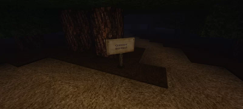 Hospitals Echo: The Tombs Curse — screenshot 6