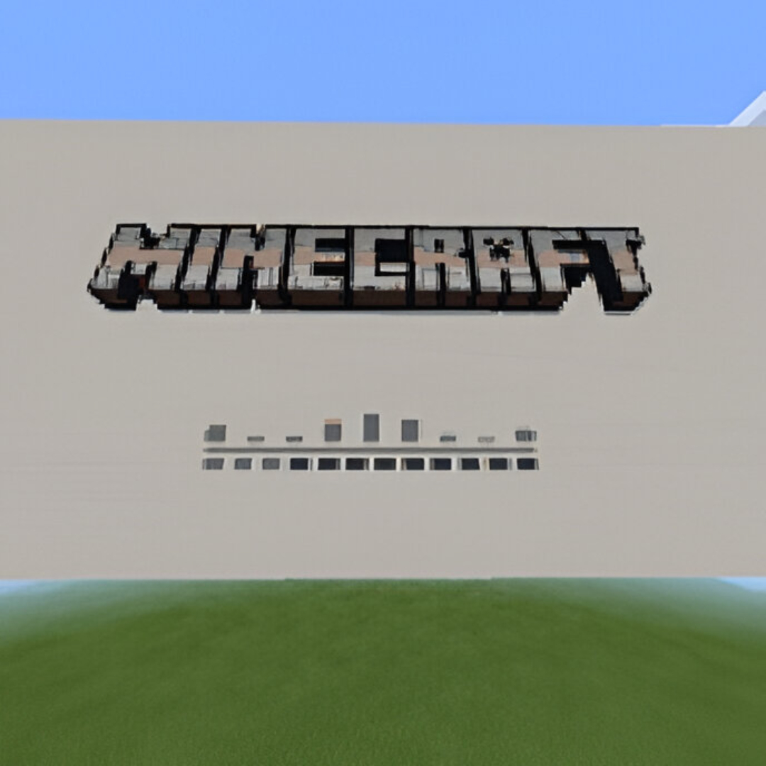 Working minecraft in Minecraft