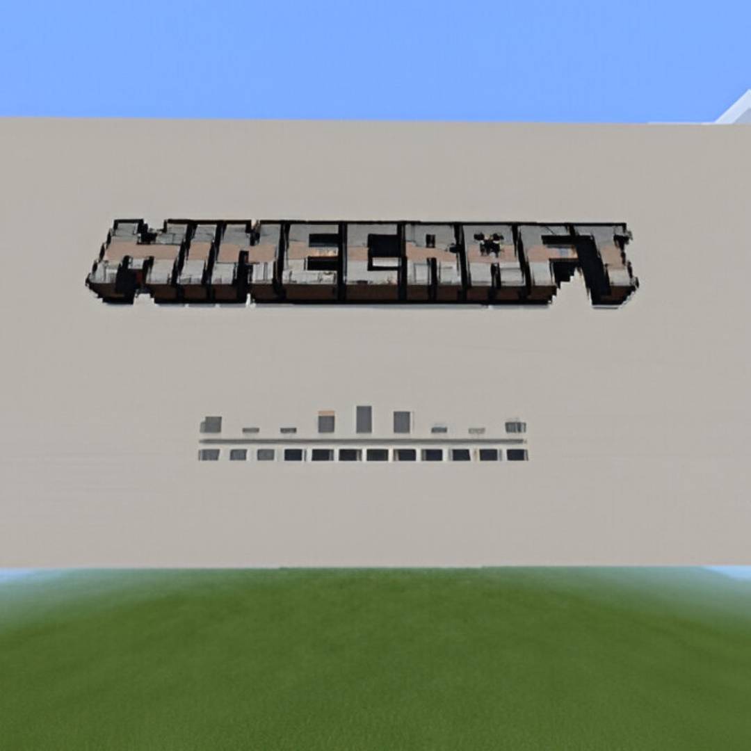 Working minecraft in Minecraft — screenshot 5