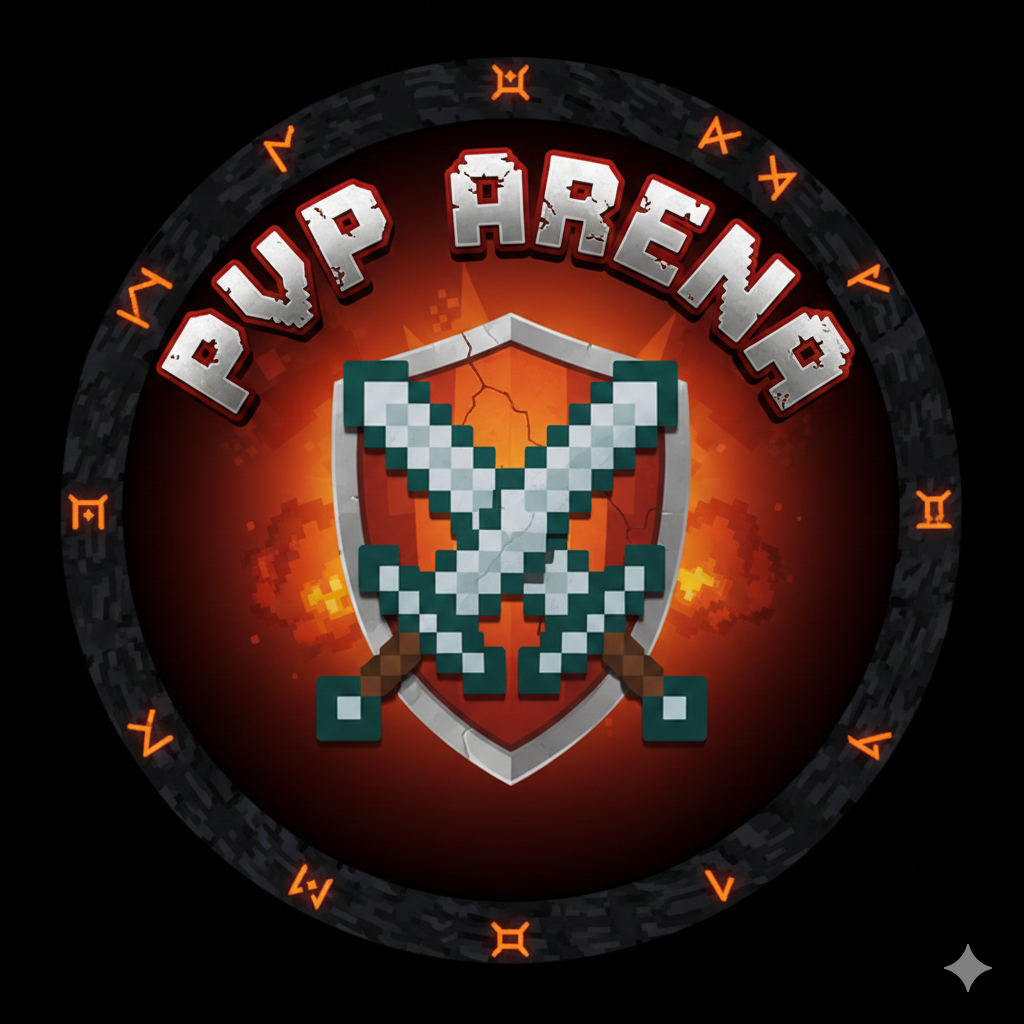 PVP Arena