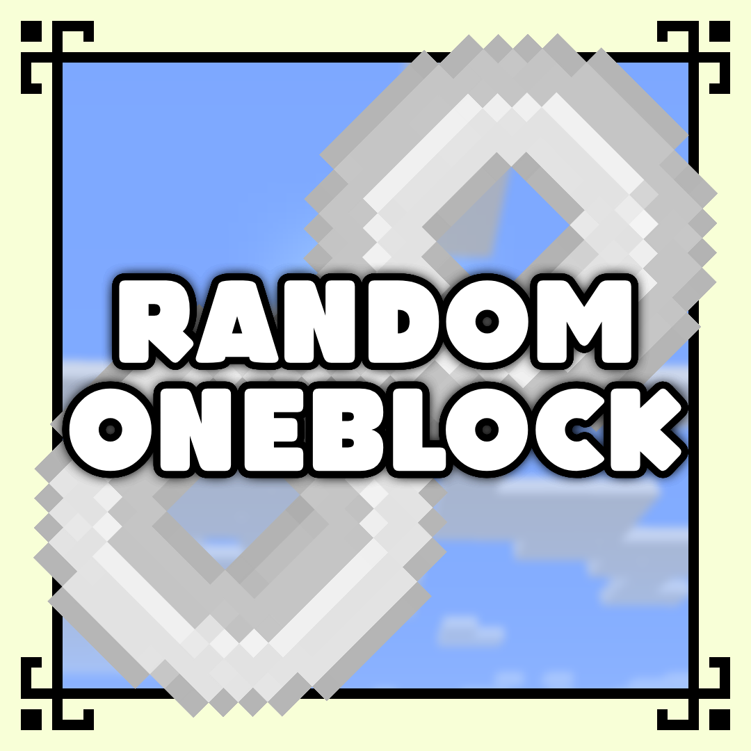 Random OneBlock