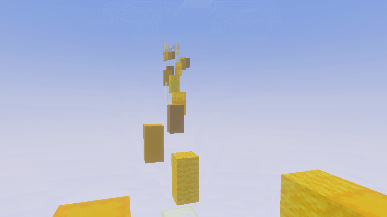 PARKOUR FOR 4 PLAYER — screenshot 5
