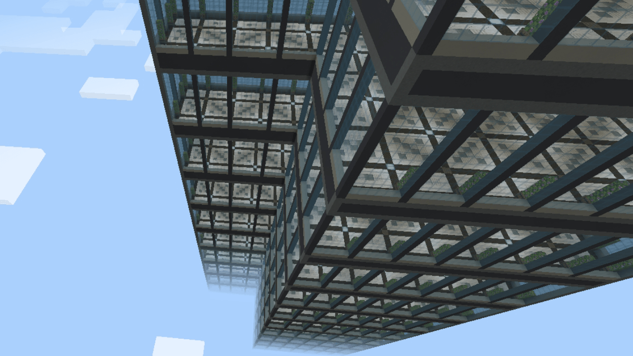 Twenty-Story Building Map — screenshot 1