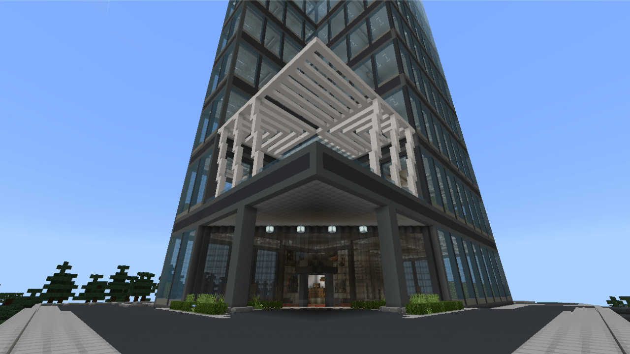 Twenty-Story Building Map — screenshot 4