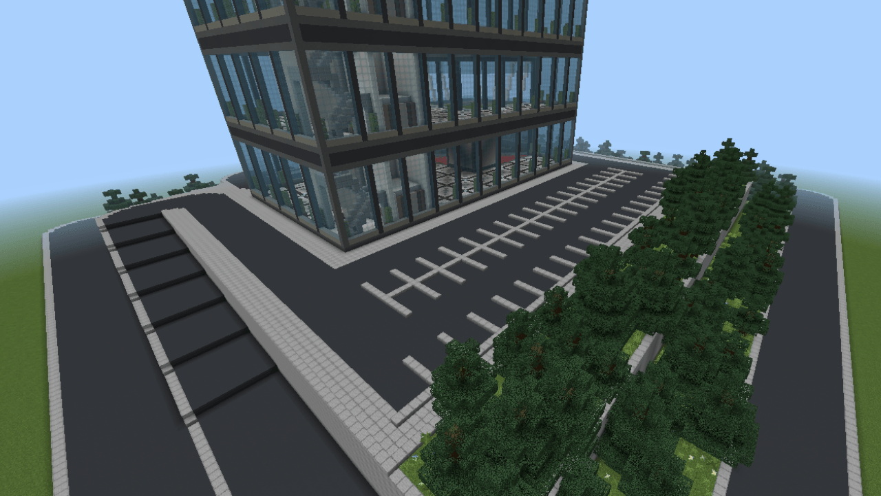 Twenty-Story Building Map — screenshot 6