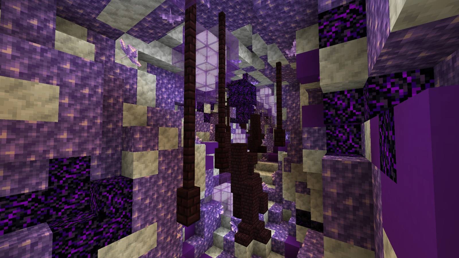 Up Parkour — screenshot 5