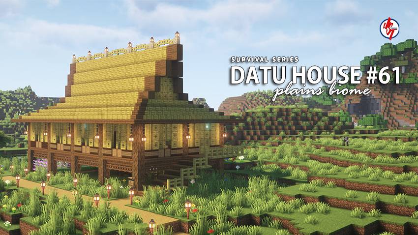 Survival Datu House #61 (Achievements On) — screenshot 1