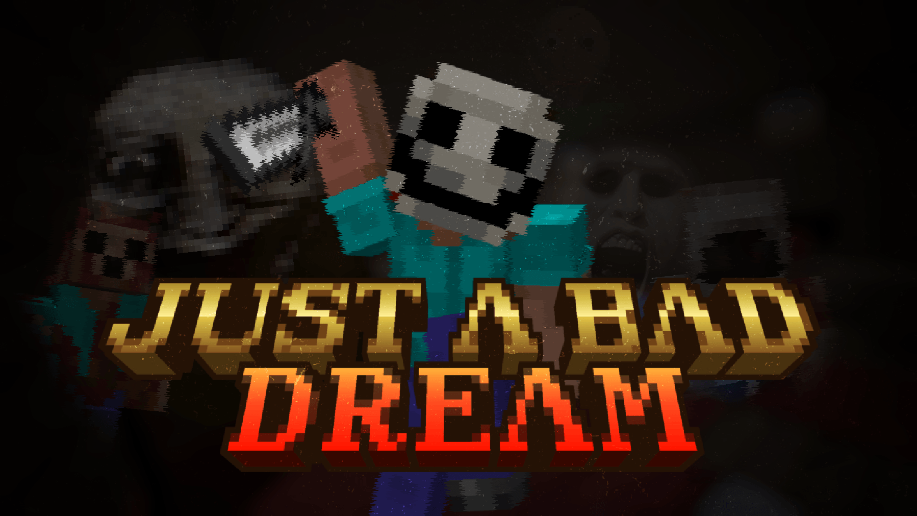 Just a Bad Dream — screenshot 1