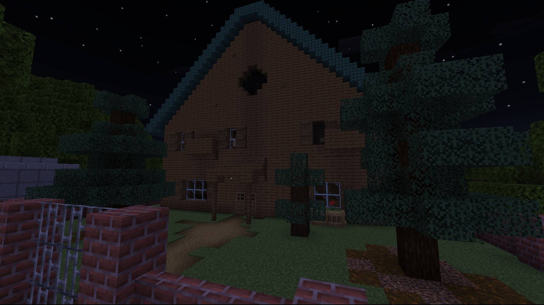 Just a Bad Dream — screenshot 2