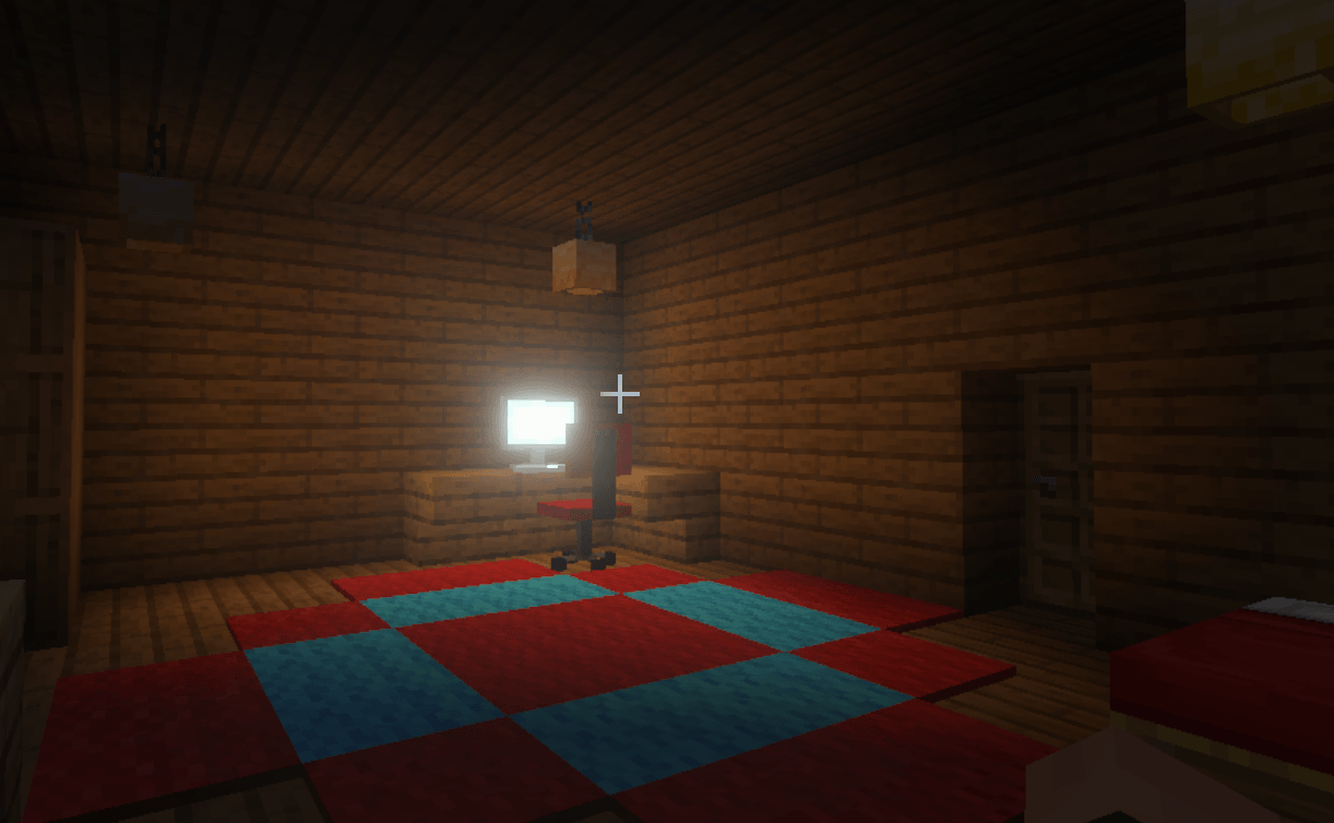 Just a Bad Dream — screenshot 4