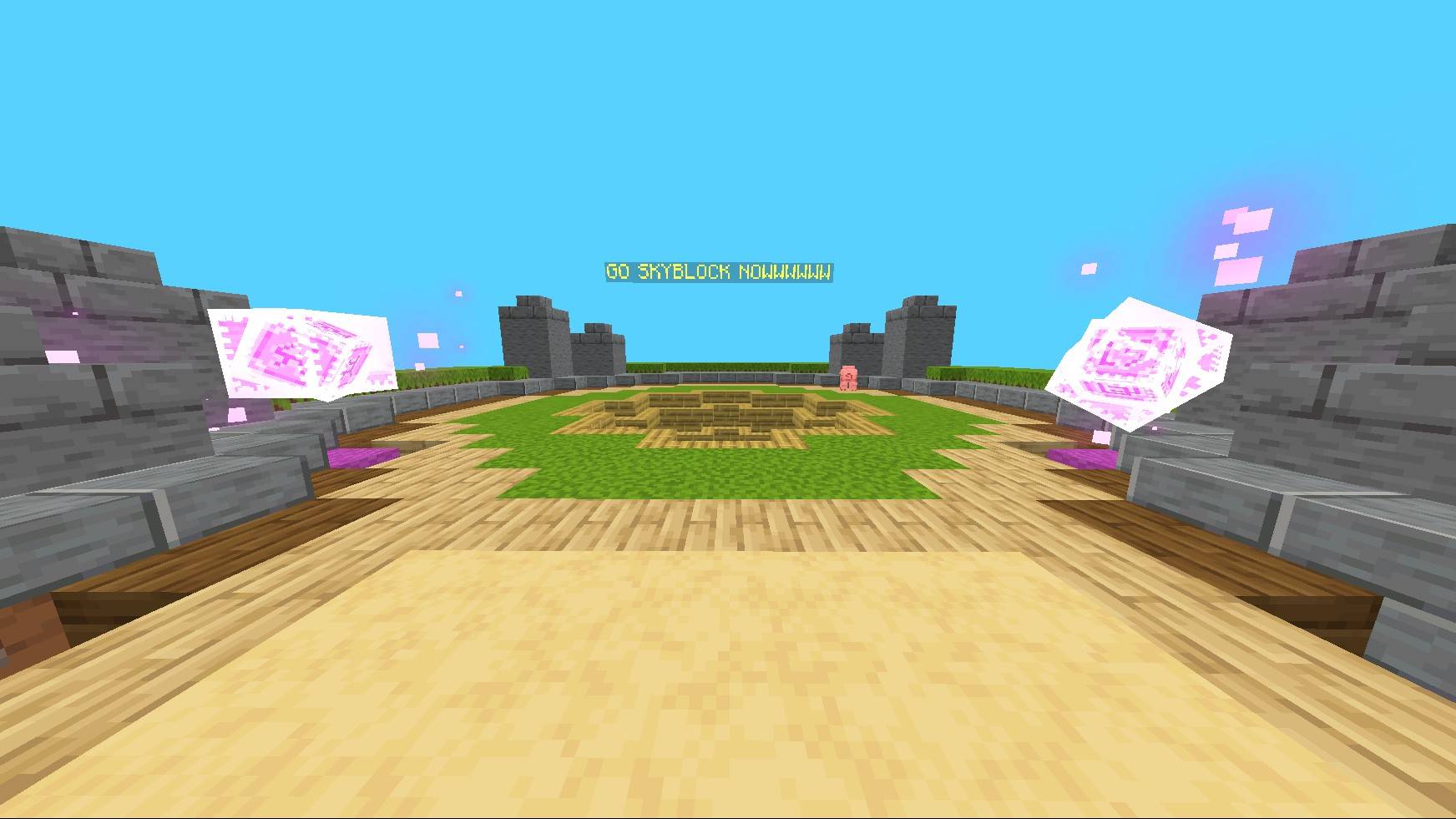 TC SkyBlock Shard – Public Domain Edition — screenshot 6