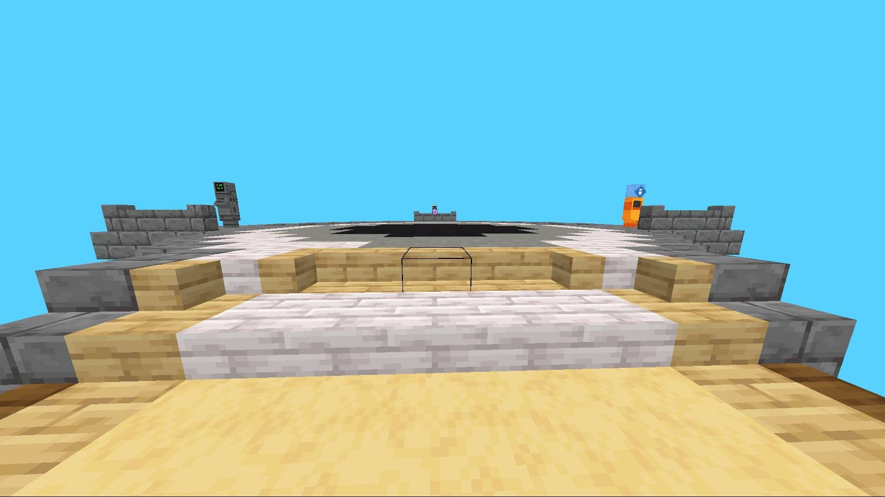 TC SkyBlock Shard – Public Domain Edition — screenshot 7