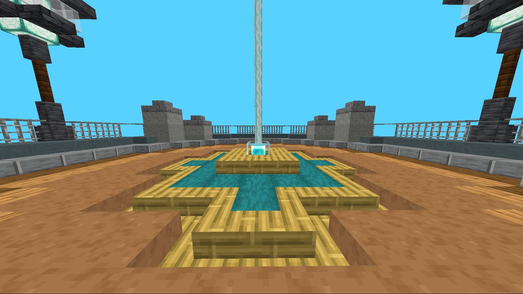 TC SkyBlock Shard – Public Domain Edition — screenshot 8