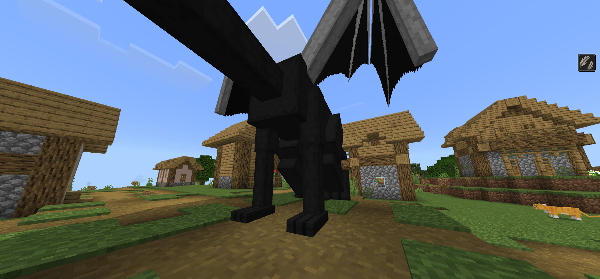 Mobhunt minigame *education edition* — screenshot 3