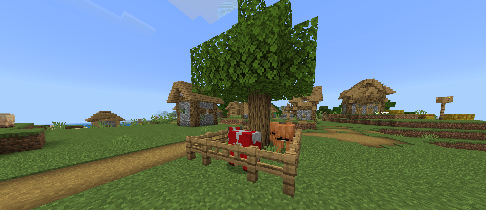 Mobhunt minigame *education edition* — screenshot 4