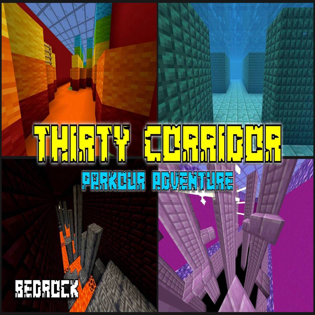 Thirty Corridor