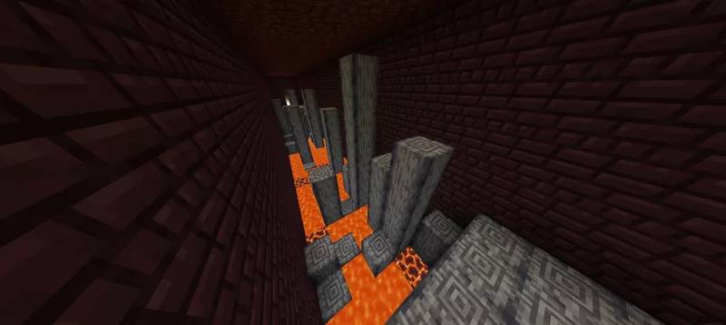 Thirty Corridor — screenshot 2