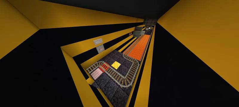 Thirty Corridor — screenshot 3