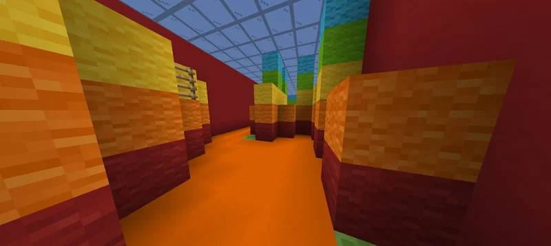 Thirty Corridor — screenshot 7