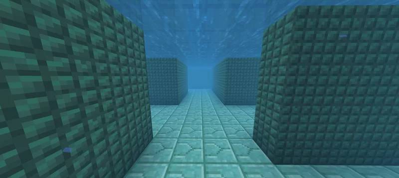 Thirty Corridor — screenshot 8