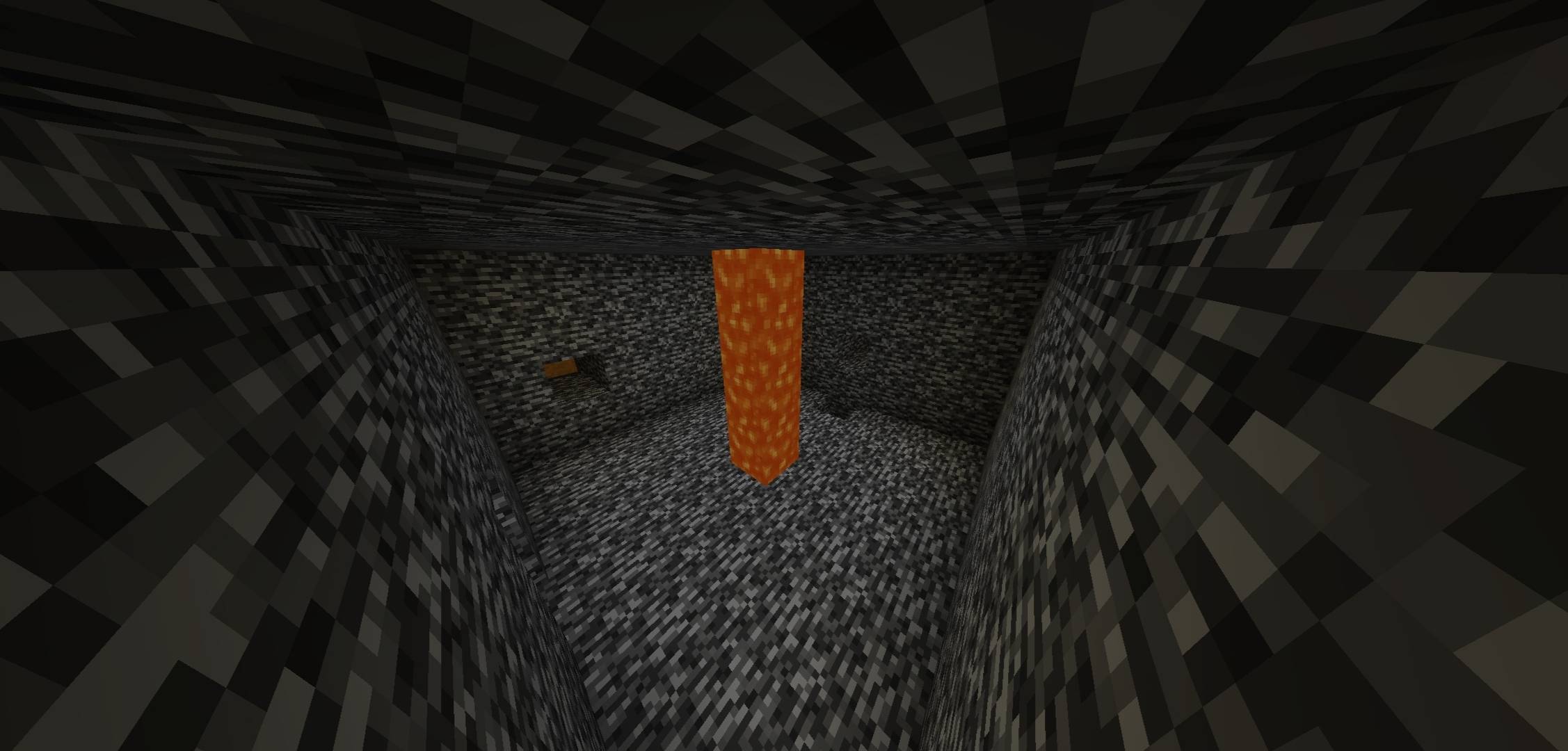 Escape from Bedrock Prison V1 — screenshot 2