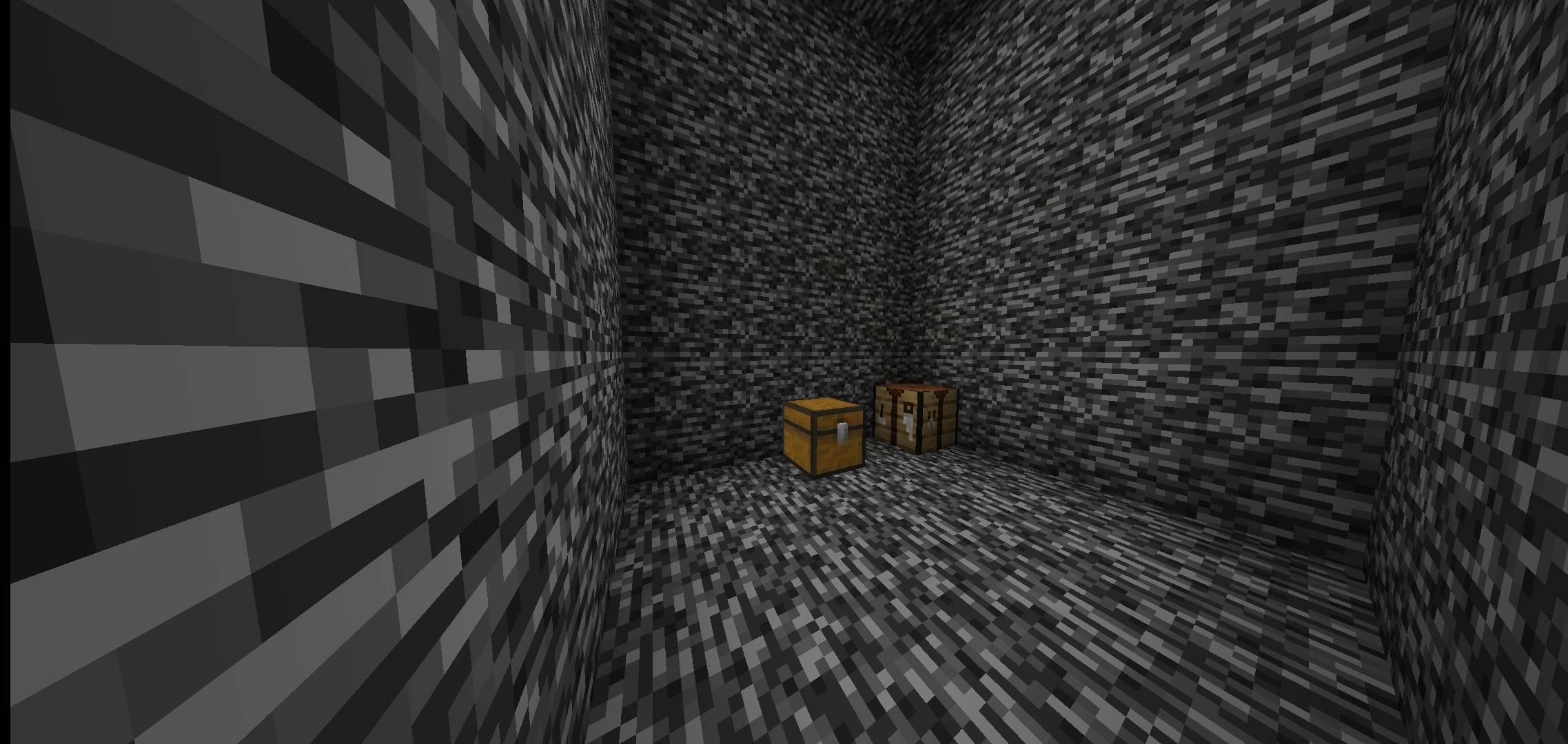 Escape from Bedrock Prison V1 — screenshot 3