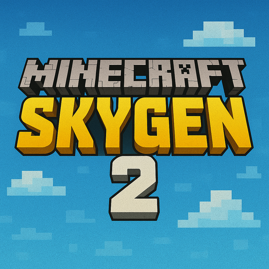 Skygen 2 BANK NEW UPDATE