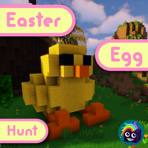 Easter Egg Hunt