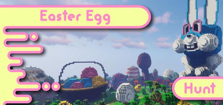 Easter Egg Hunt — screenshot 1