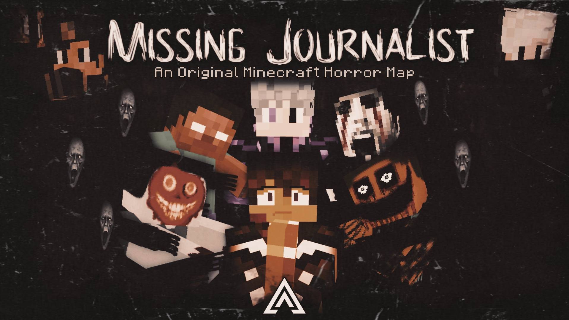 Missing Journalist (Horror Map) — screenshot 2