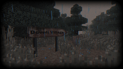 Missing Journalist (Horror Map) — screenshot 3