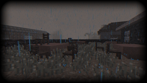 Missing Journalist (Horror Map) — screenshot 4