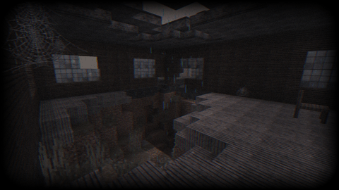 Missing Journalist (Horror Map) — screenshot 5