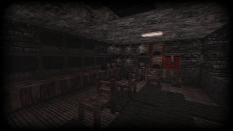 Missing Journalist (Horror Map) — screenshot 6