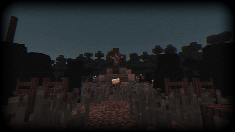Missing Journalist (Horror Map) — screenshot 7