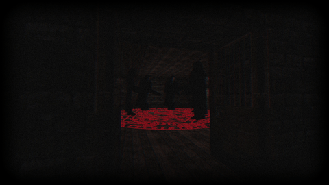 Missing Journalist (Horror Map) — screenshot 8