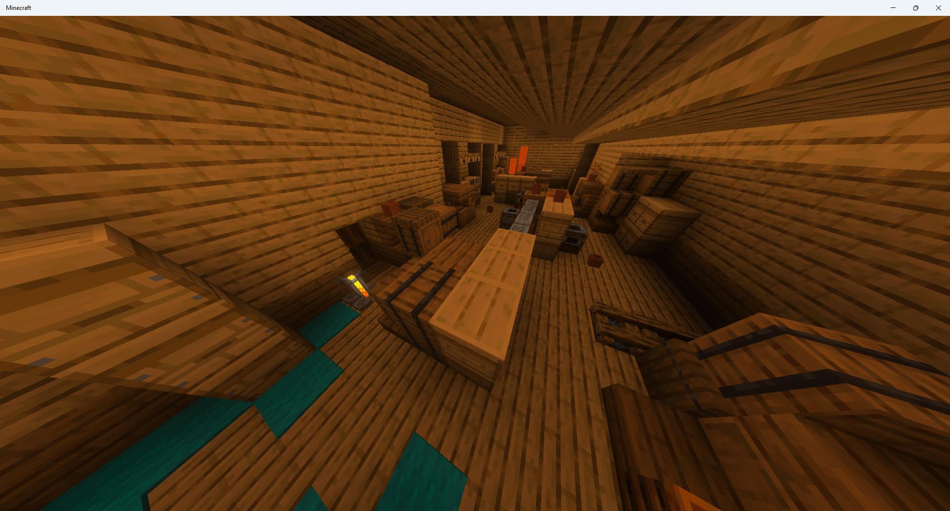 TruncateBat's Minigames — screenshot 1