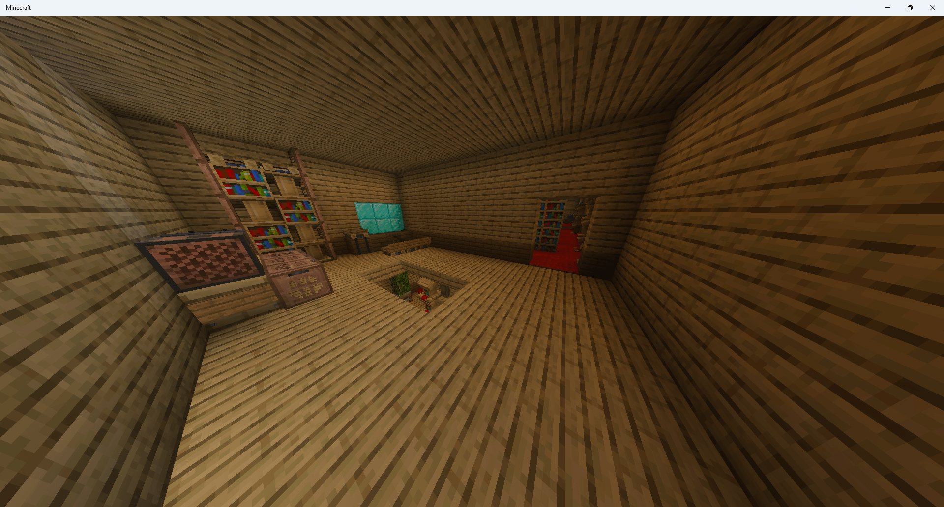 TruncateBat's Minigames — screenshot 2