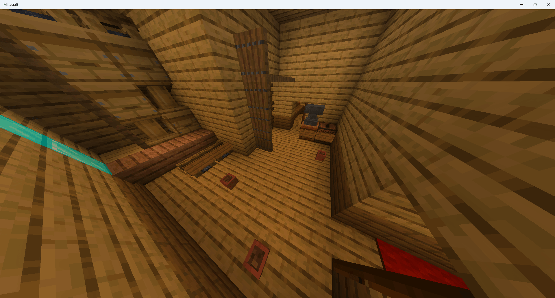 TruncateBat's Minigames — screenshot 5