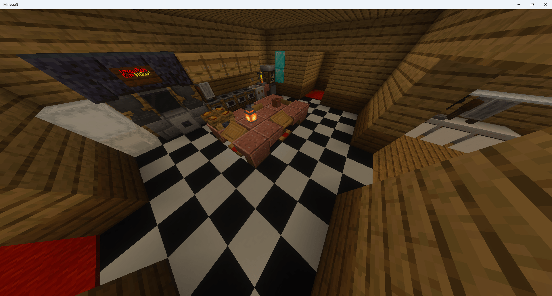 TruncateBat's Minigames — screenshot 6