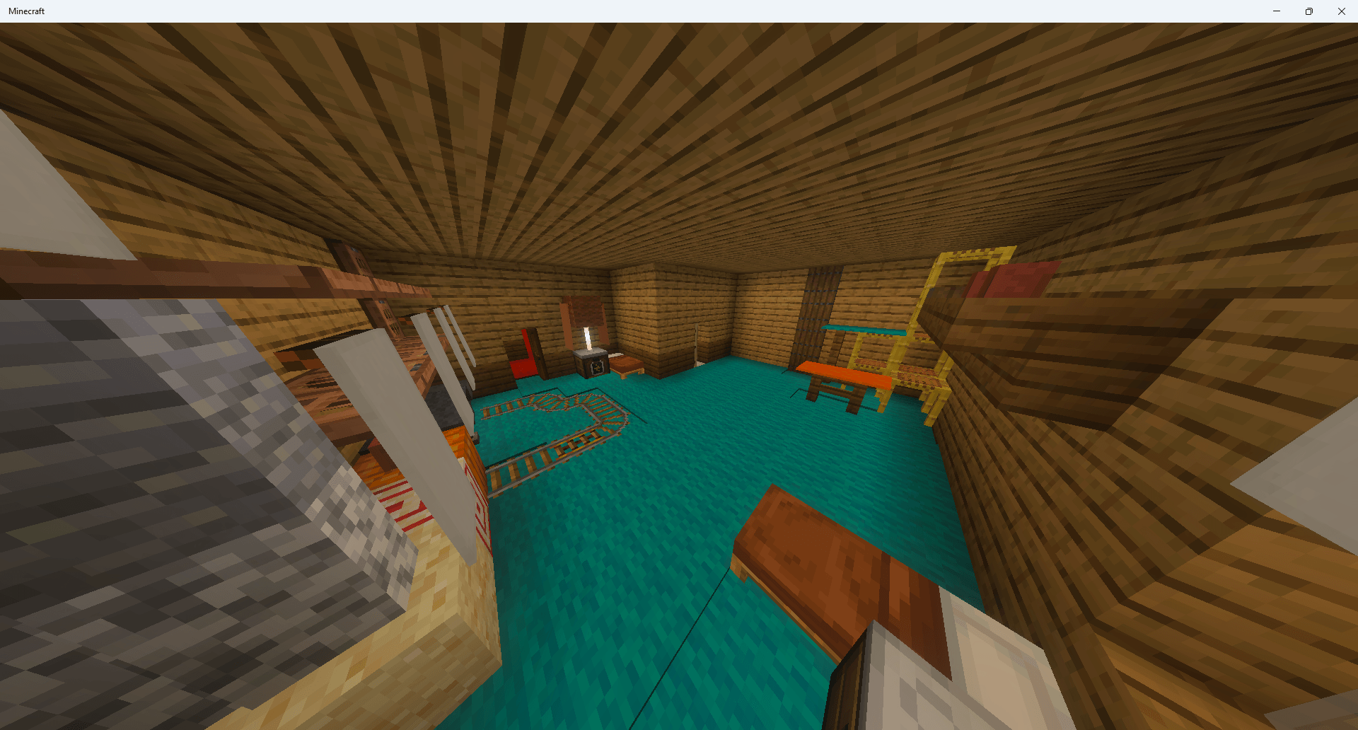 TruncateBat's Minigames — screenshot 7