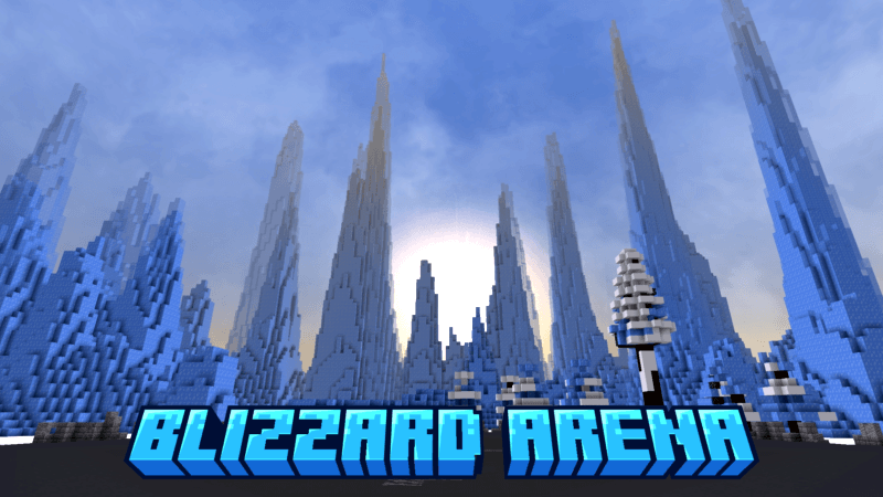 BLIZZARD ARENA (CL) — screenshot 1